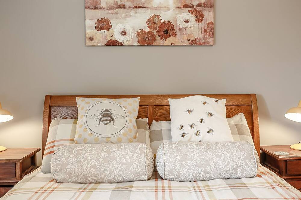 Photo of Bedroom in Richmond