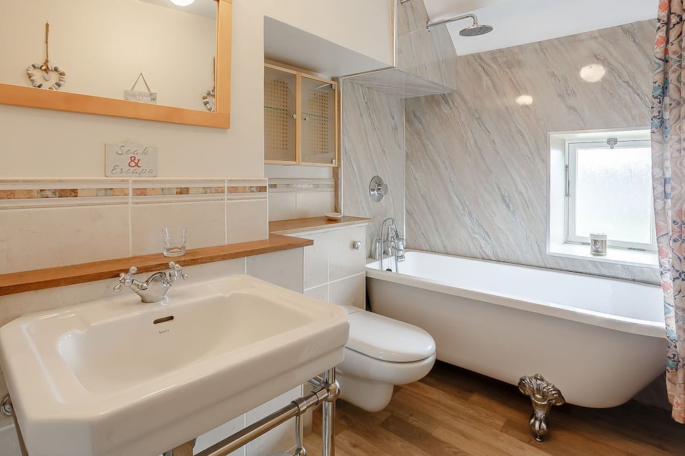 Photo of Bathroom in Richmond