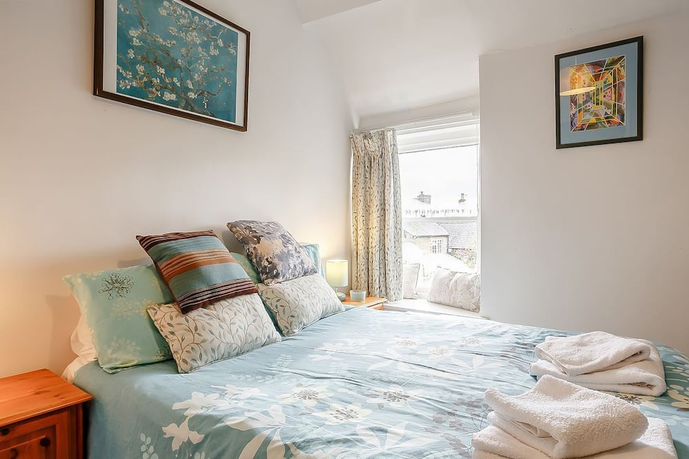 Photo of Bedroom in Richmond