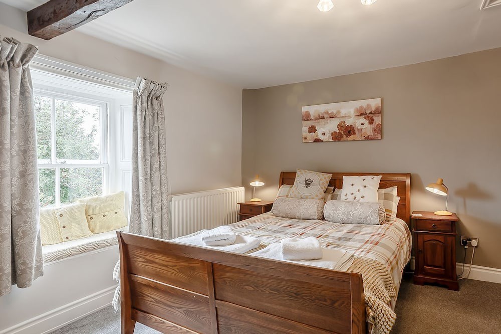 Photo of Bedroom in Richmond