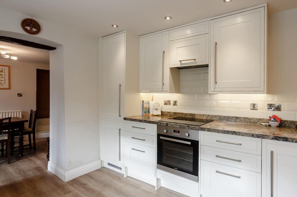 Photo of Kitchen in Richmond