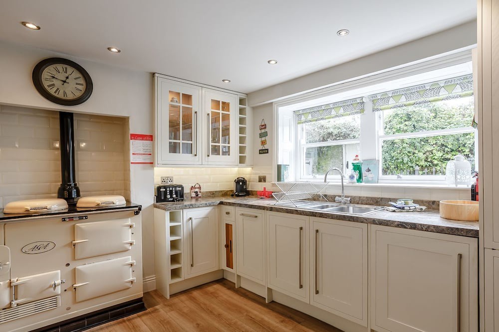 Photo of Kitchen in Richmond