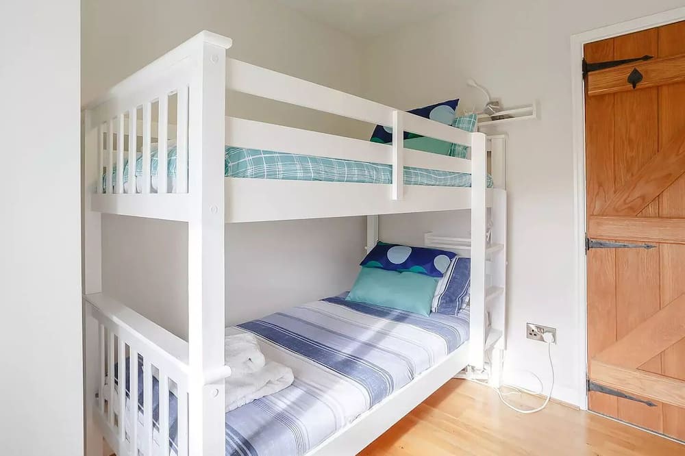 Photo of Bedroom in Richmond