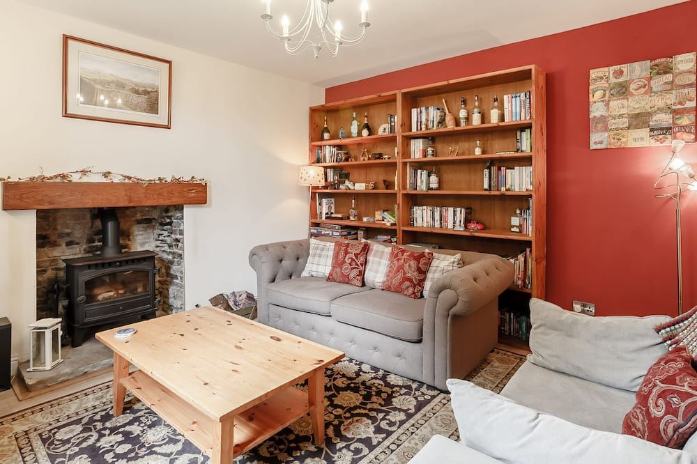 Photo of Livingroom in Richmond