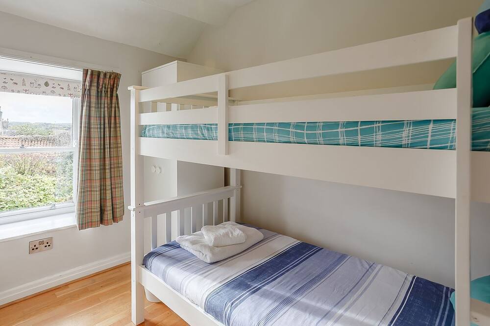 Photo of Bedroom in Richmond