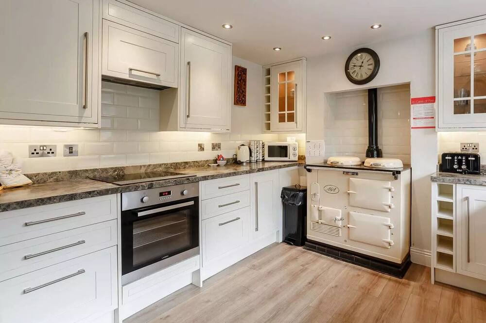 Photo of Kitchen in Richmond