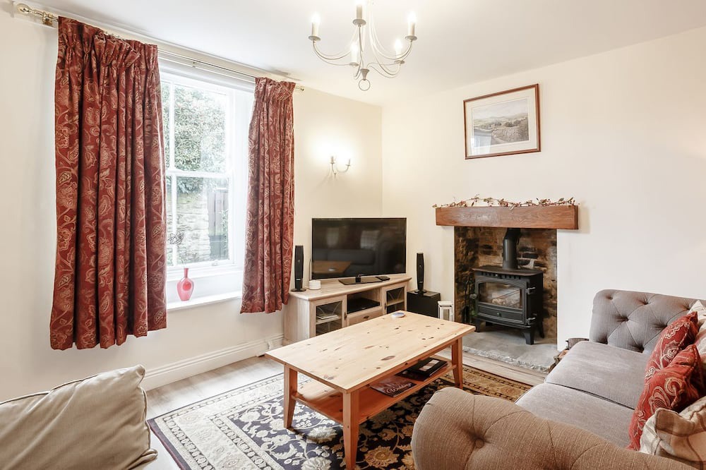 Photo of Livingroom in Richmond