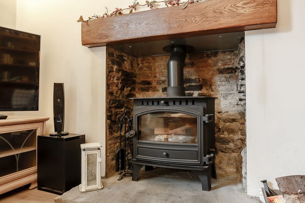 Photo of Livingroom in Richmond