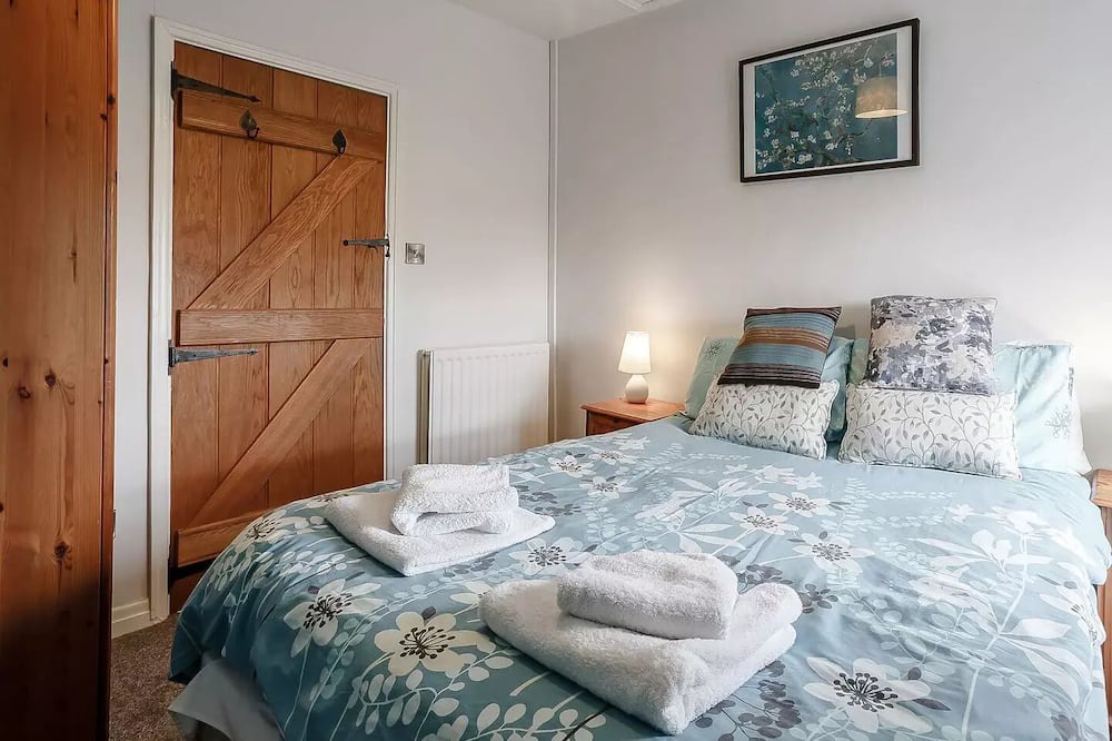 Photo of Bedroom in Richmond