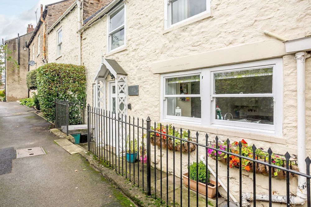 Photo of Outdoor in Richmond