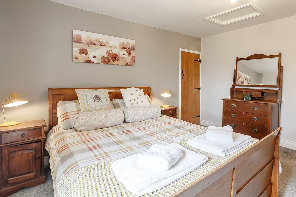 Photo of Bedroom in Richmond