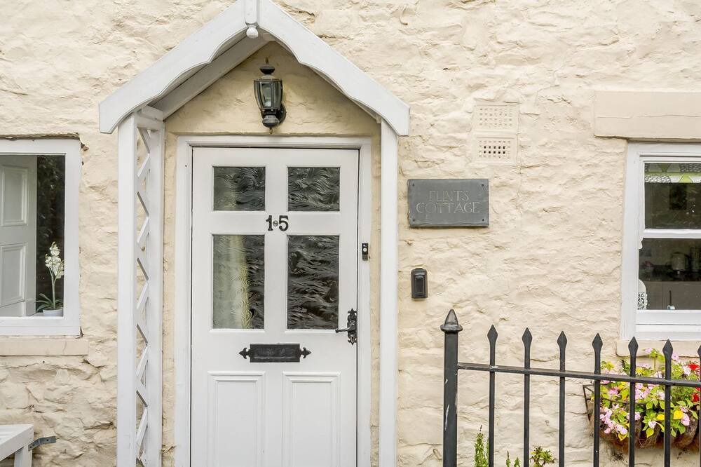 Photo of Outdoor in Richmond