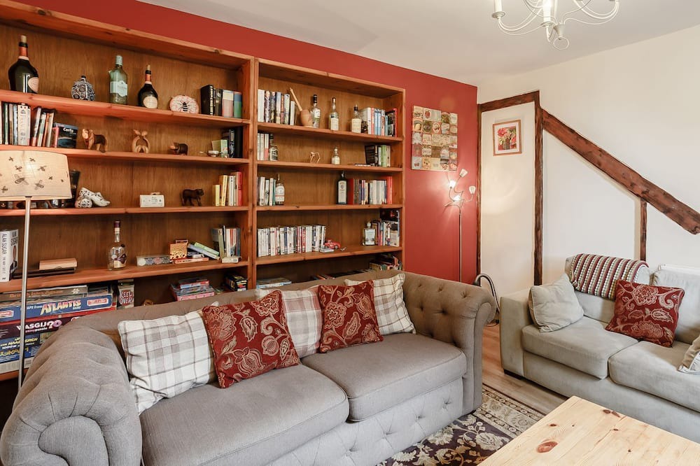 Photo of Livingroom in Richmond