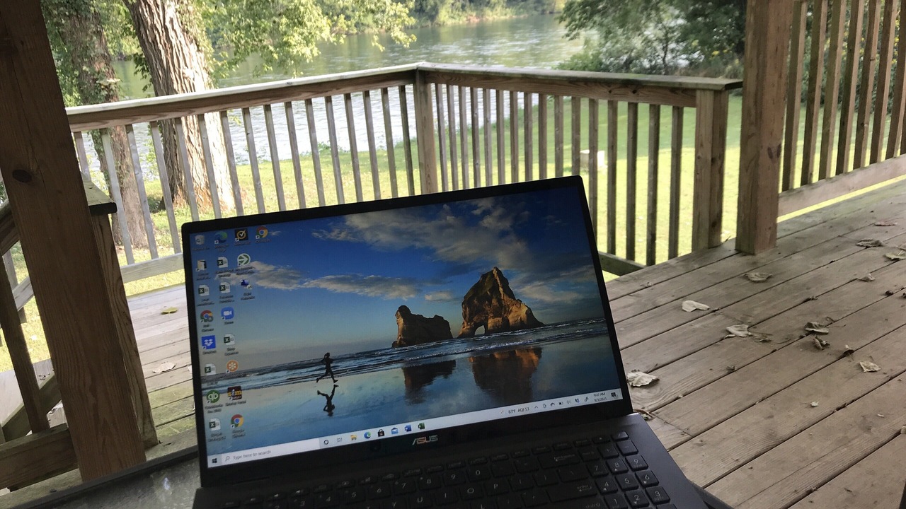 Photo of Outdoor in Lone Rock