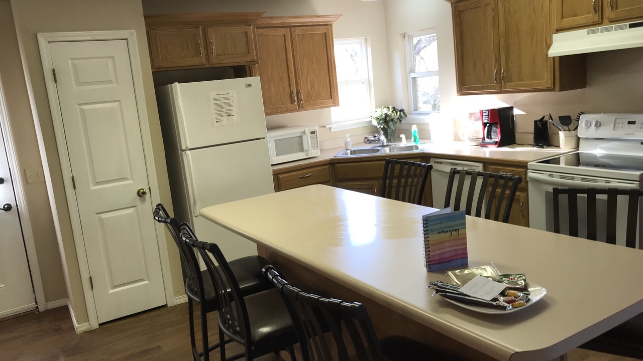 Photo of Kitchen in Lone Rock