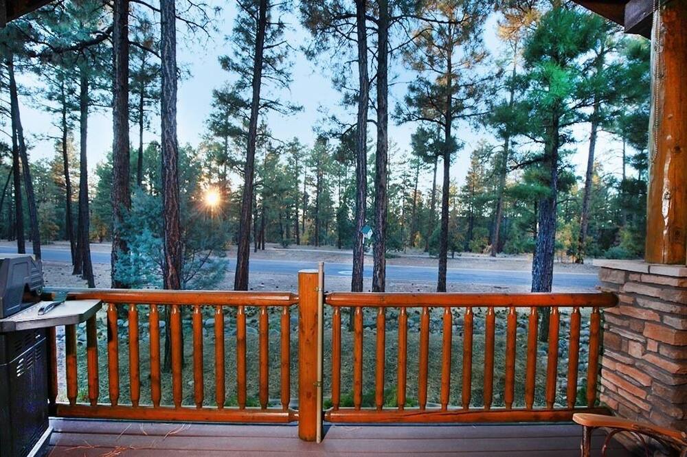 Photo of Patio Balcony in Torreon