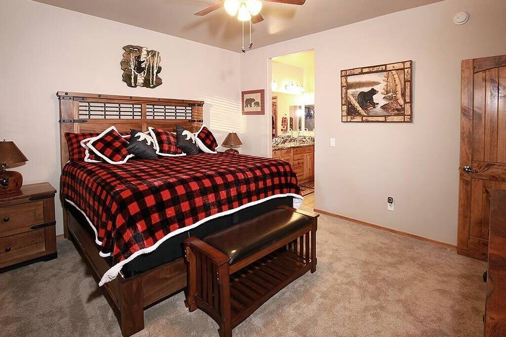 Photo of Bedroom in Torreon