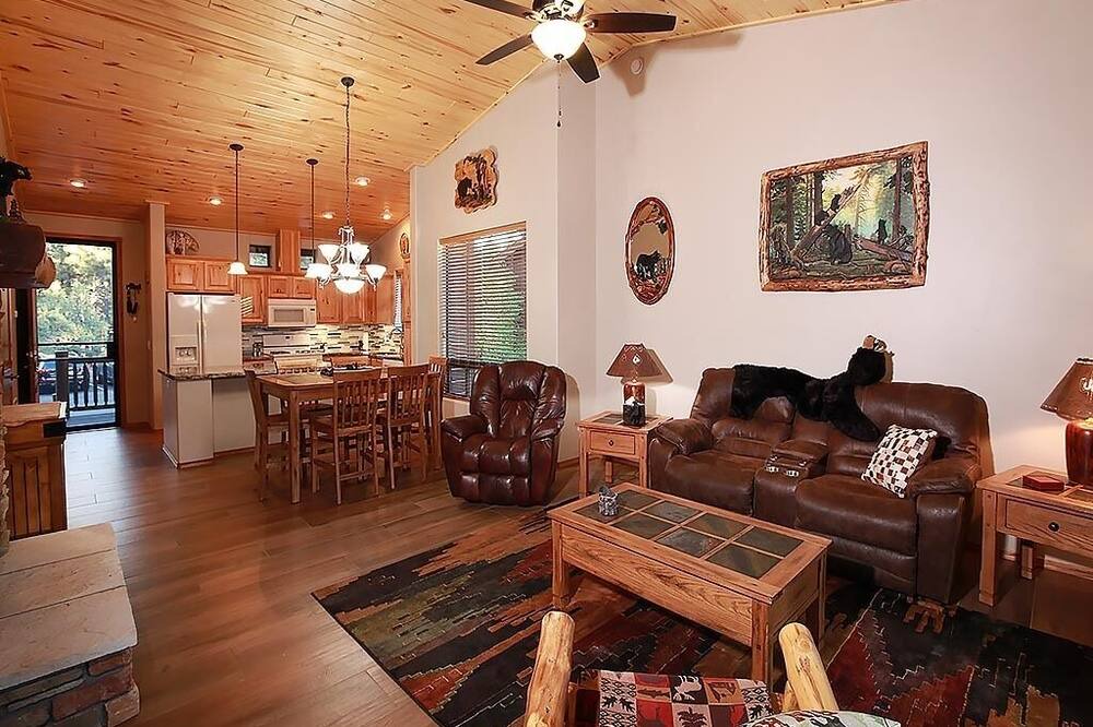 Photo of Livingroom in Torreon