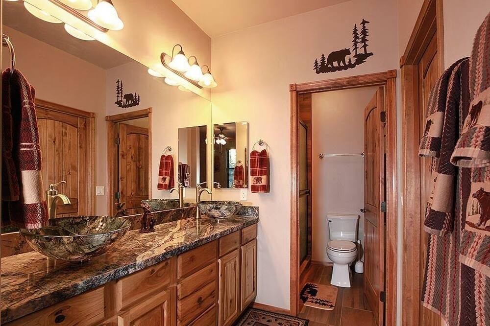 Photo of Bathroom in Torreon