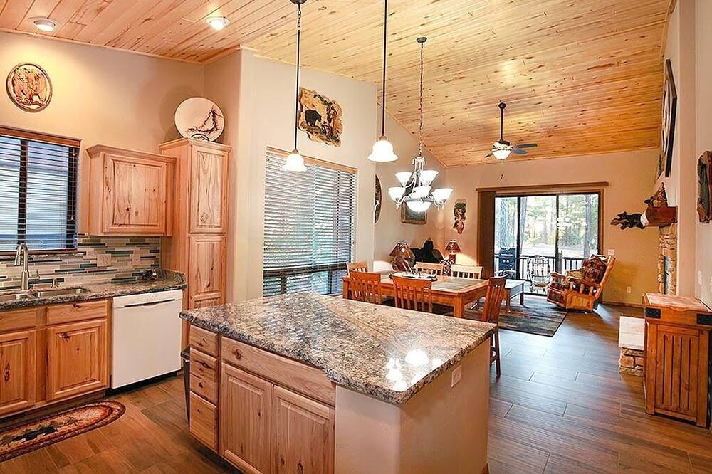 Photo of Kitchen in Torreon