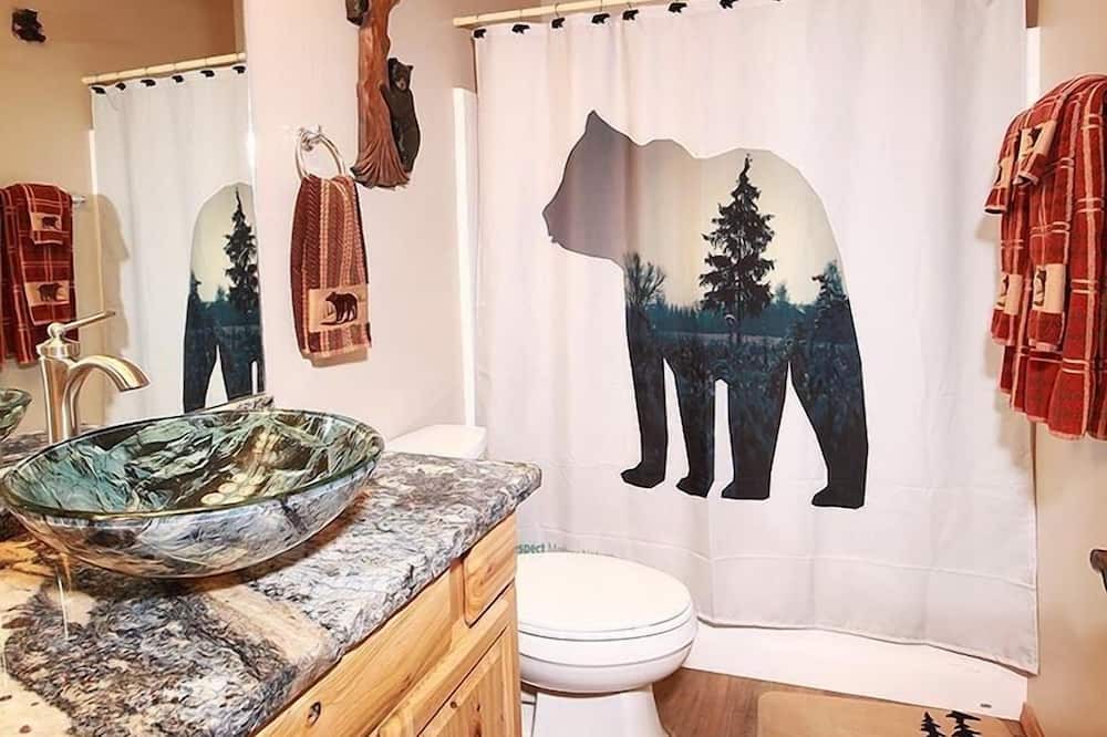 Photo of Bathroom in Torreon