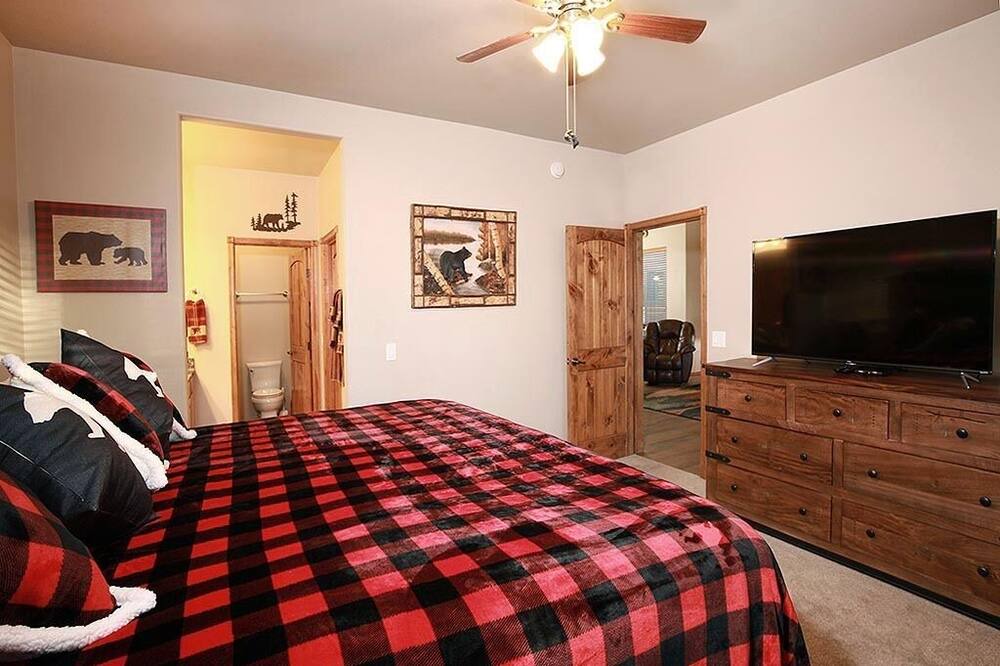 Photo of Bedroom in Torreon
