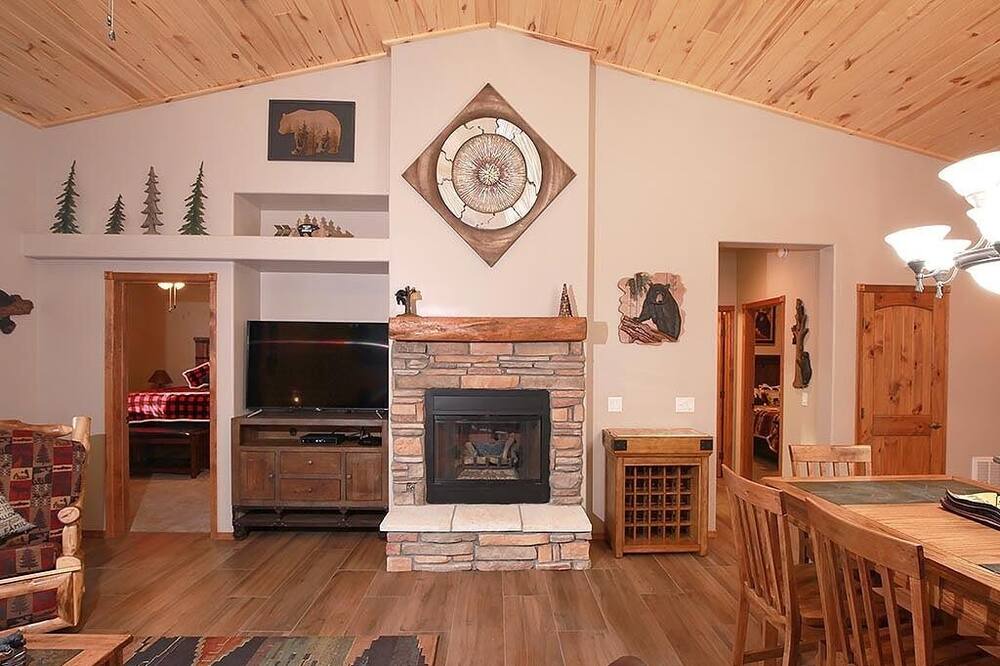 Photo of Livingroom in Torreon