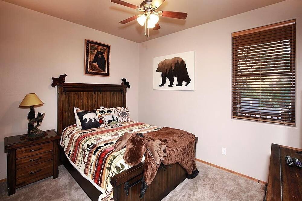 Photo of Bedroom in Torreon