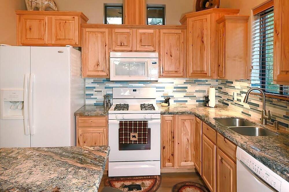 Photo of Kitchen in Torreon