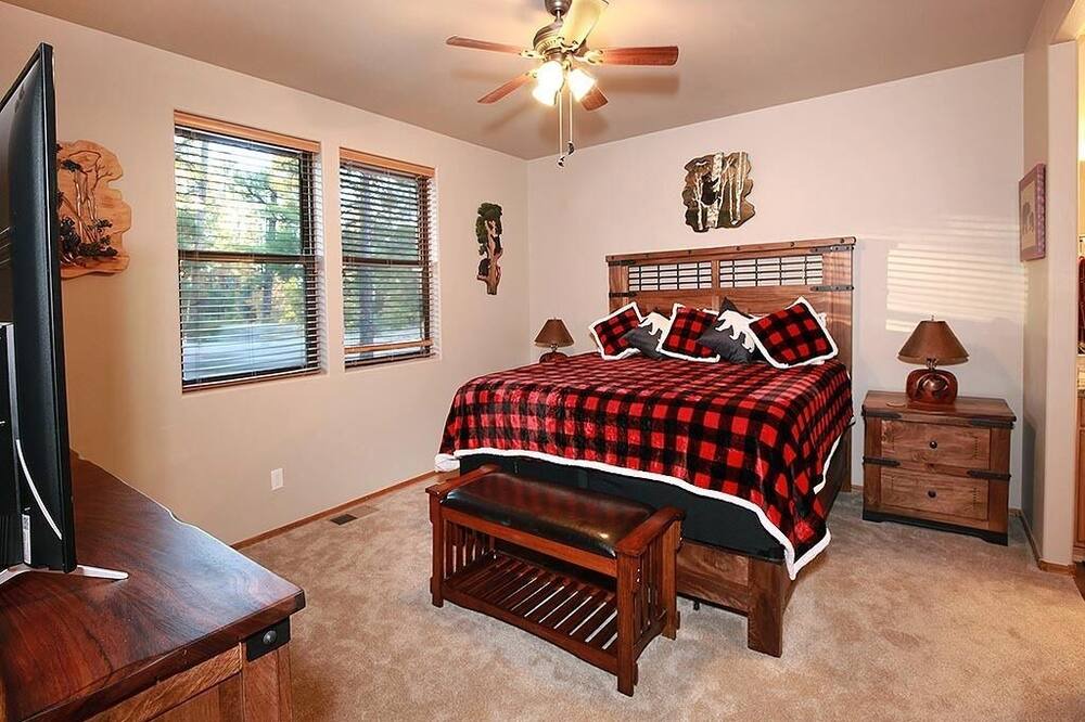 Photo of Bedroom in Torreon