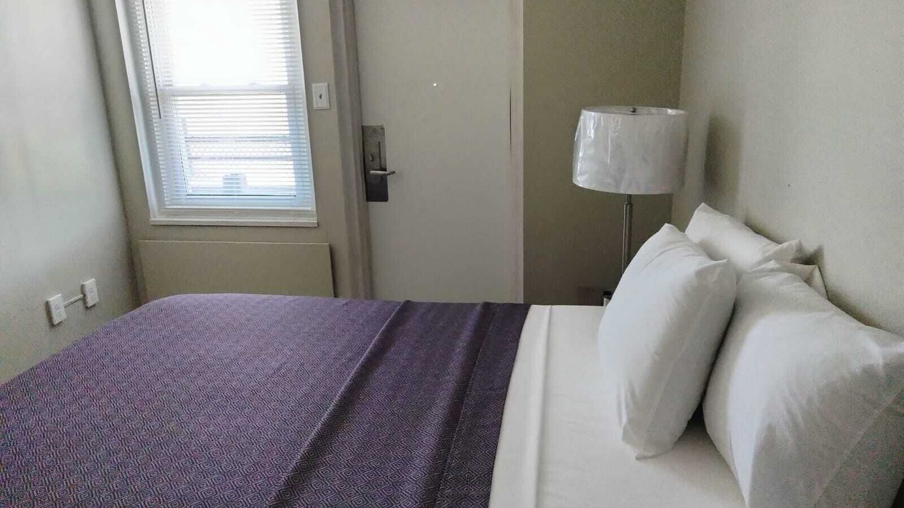 Photo of Bedroom in Moylan