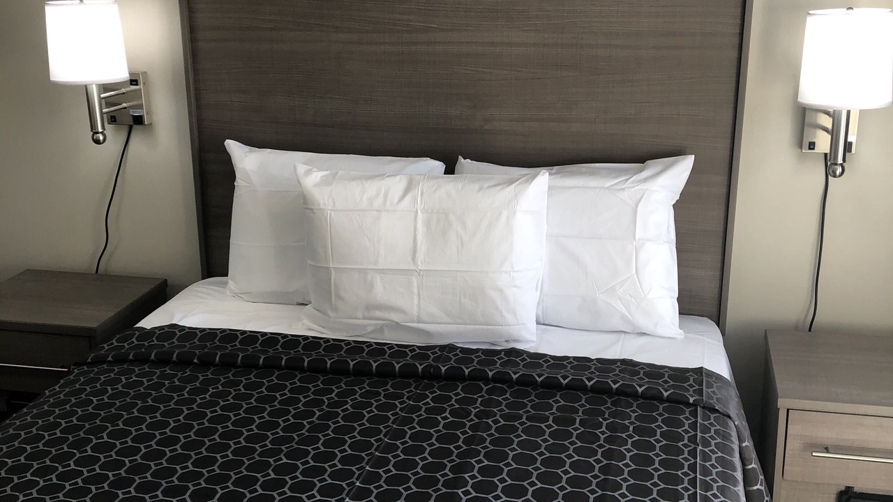 Photo of Bedroom in Moylan