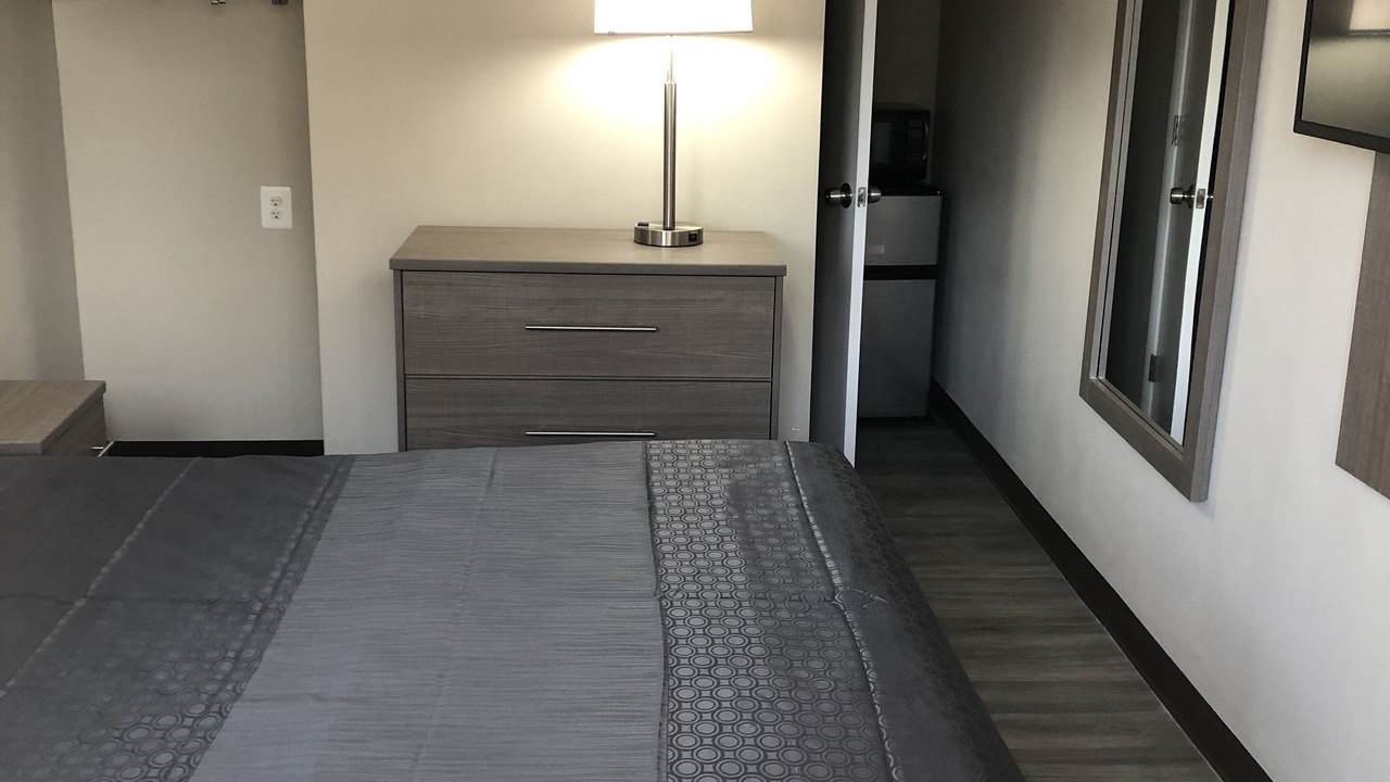 Photo of Bedroom in Moylan