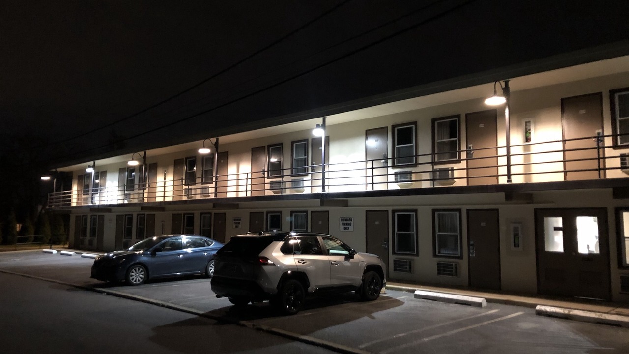 Photo of Outdoor in Moylan