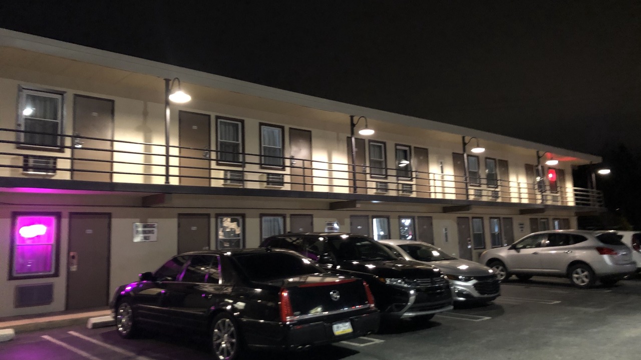 Photo of Outdoor in Moylan