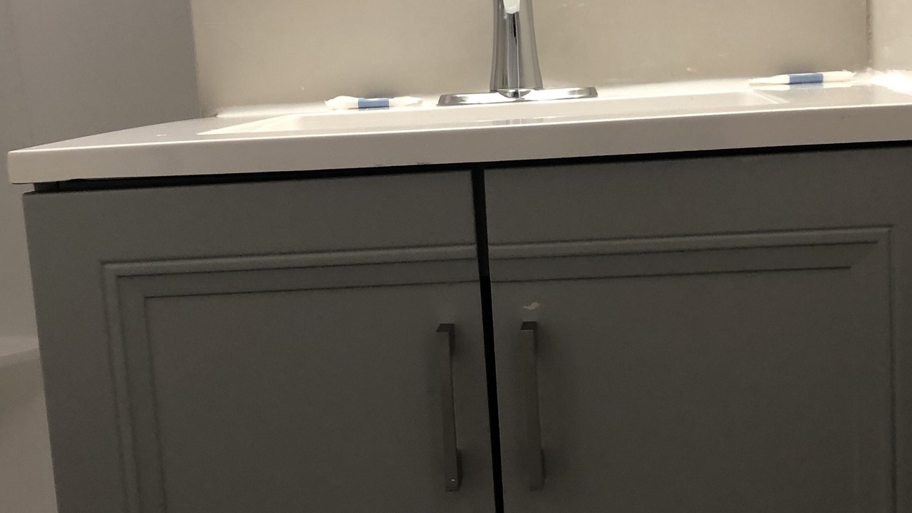 Photo of Bathroom in Moylan