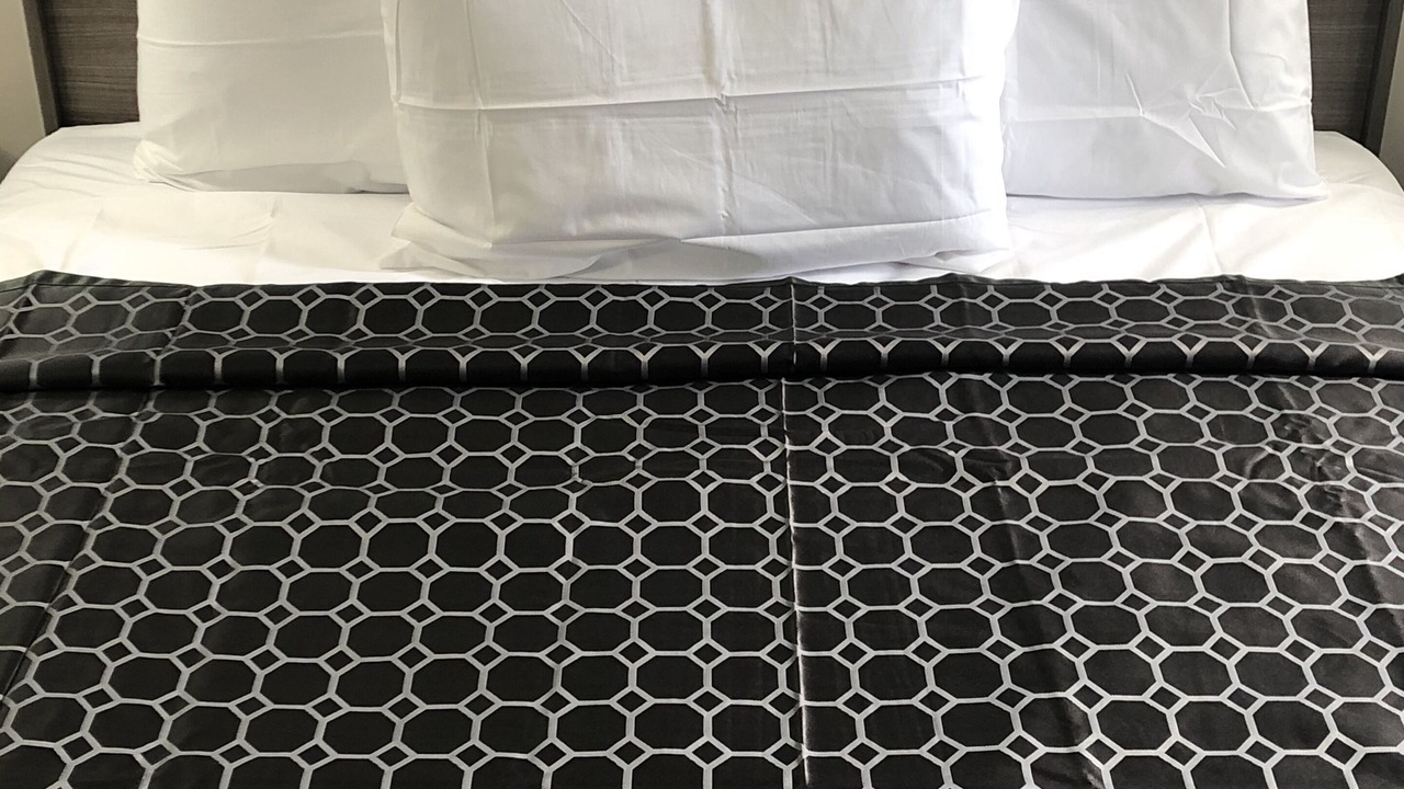 Photo of Bedroom in Moylan