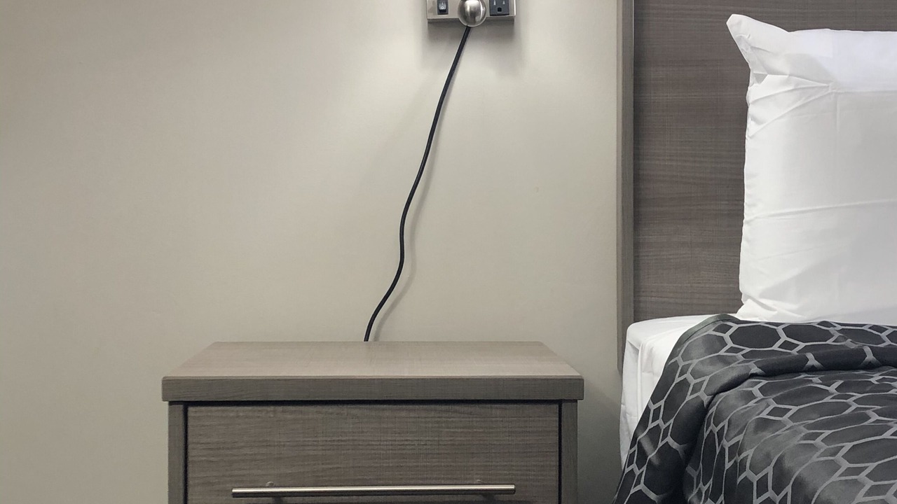 Photo of Bedroom in Moylan