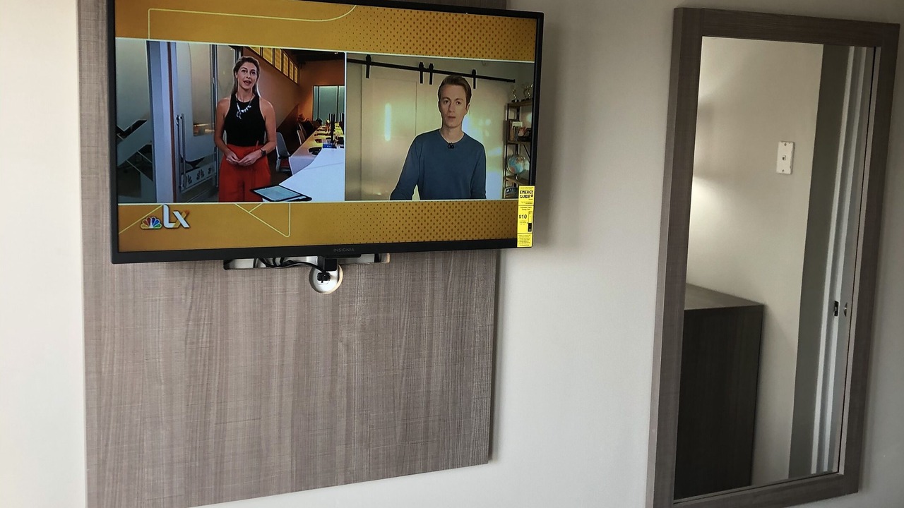 Photo of Bedroom in Moylan