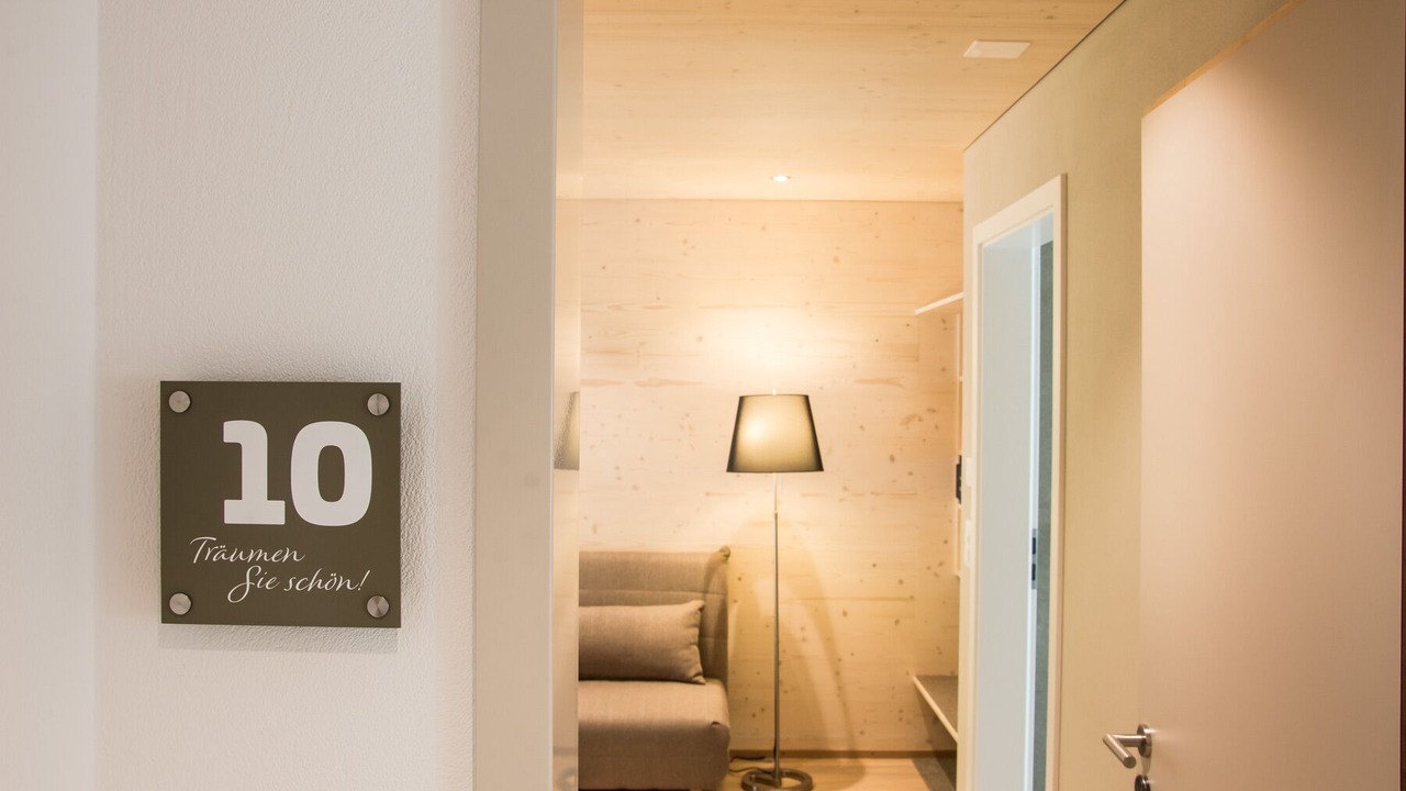 Photo of Bedroom in Mosnang