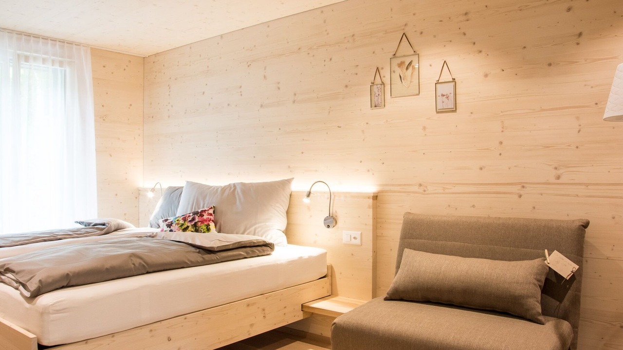 Photo of Bedroom in Mosnang