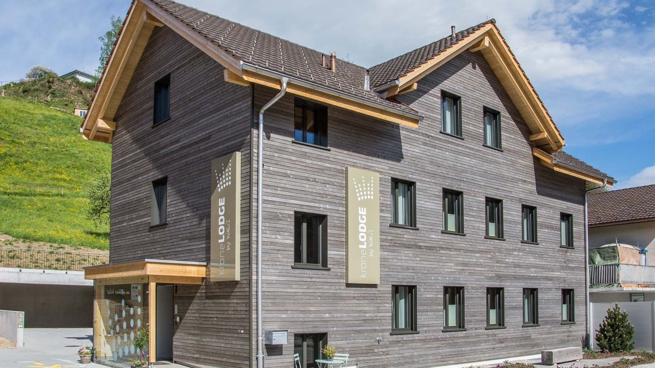 Photo of Outdoor in Mosnang