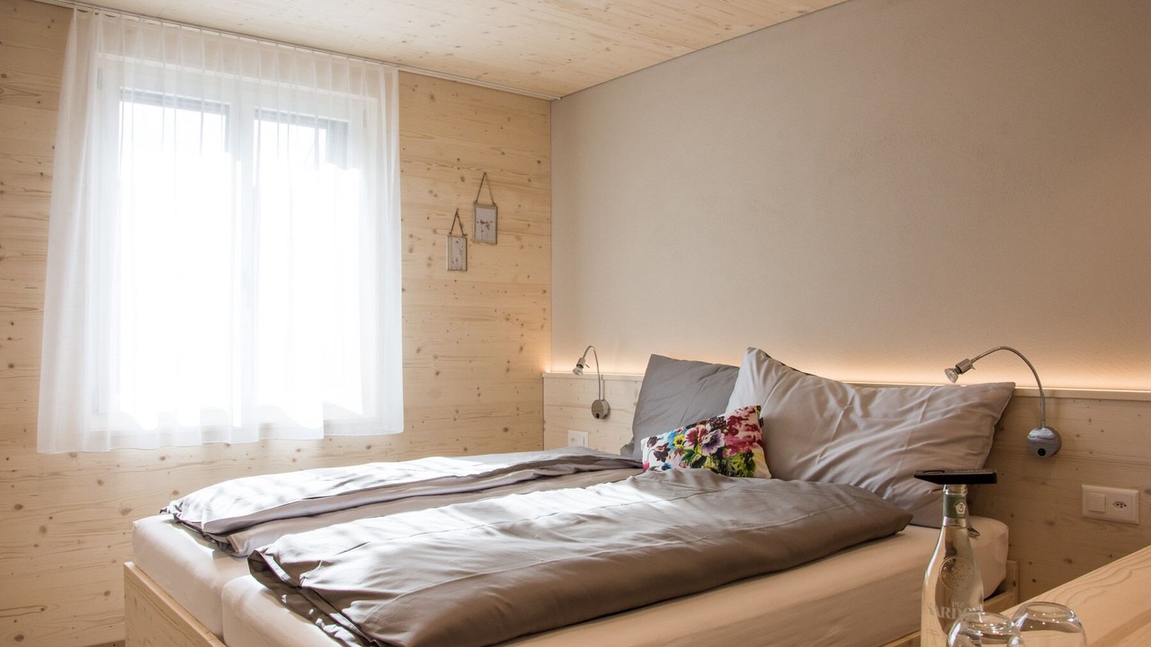 Photo of Bedroom in Mosnang