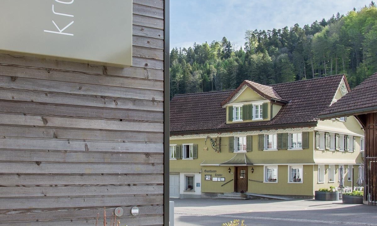 Photo of Outdoor in Mosnang