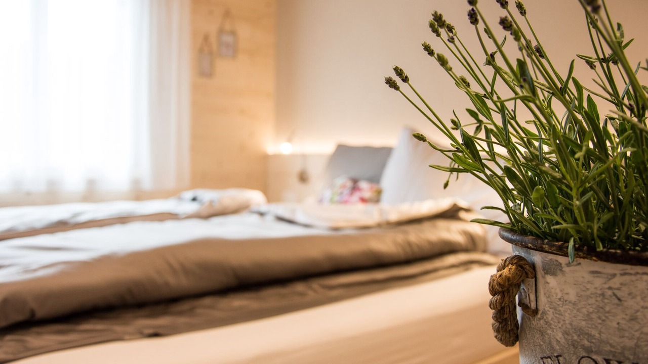 Photo of Bedroom in Mosnang
