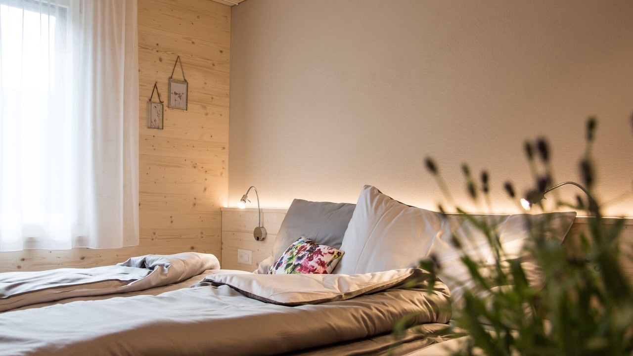 Photo of Bedroom in Mosnang