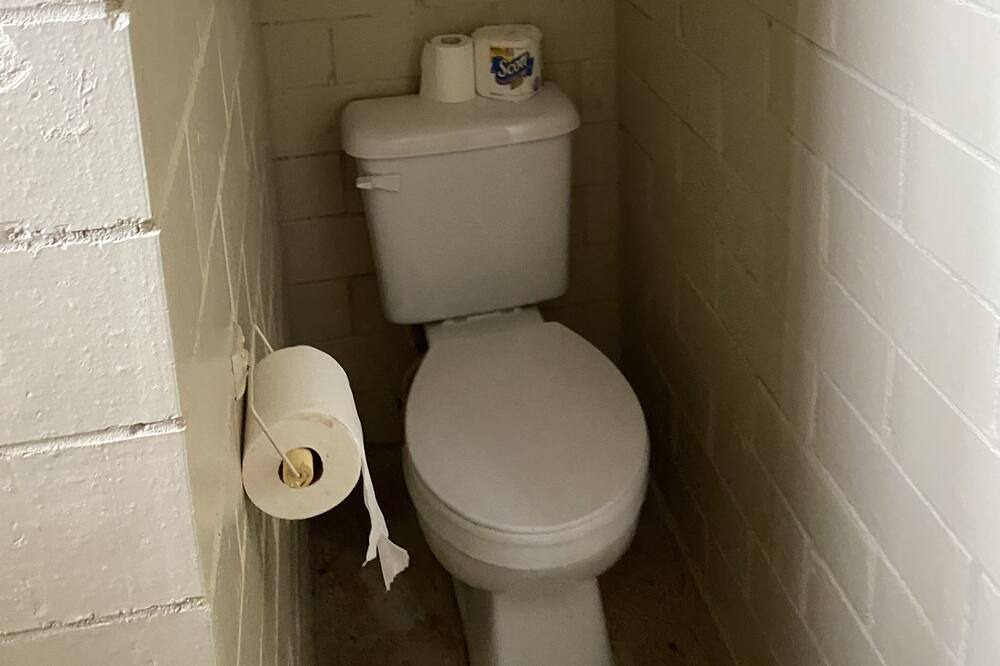 Photo of Bathroom in Sabinal