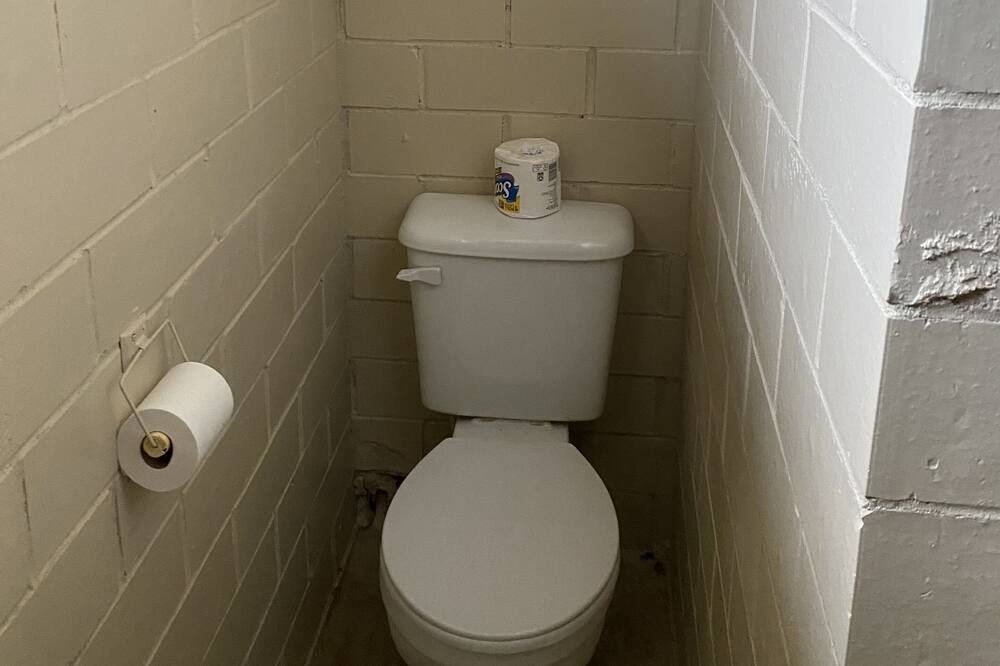 Photo of Bathroom in Sabinal