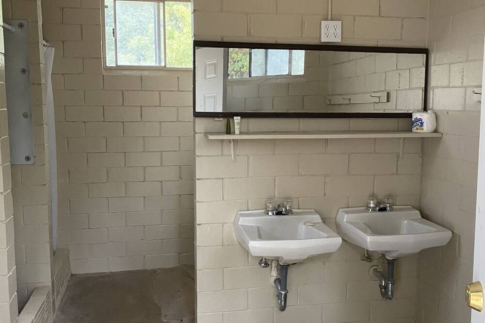 Photo of Bathroom in Sabinal