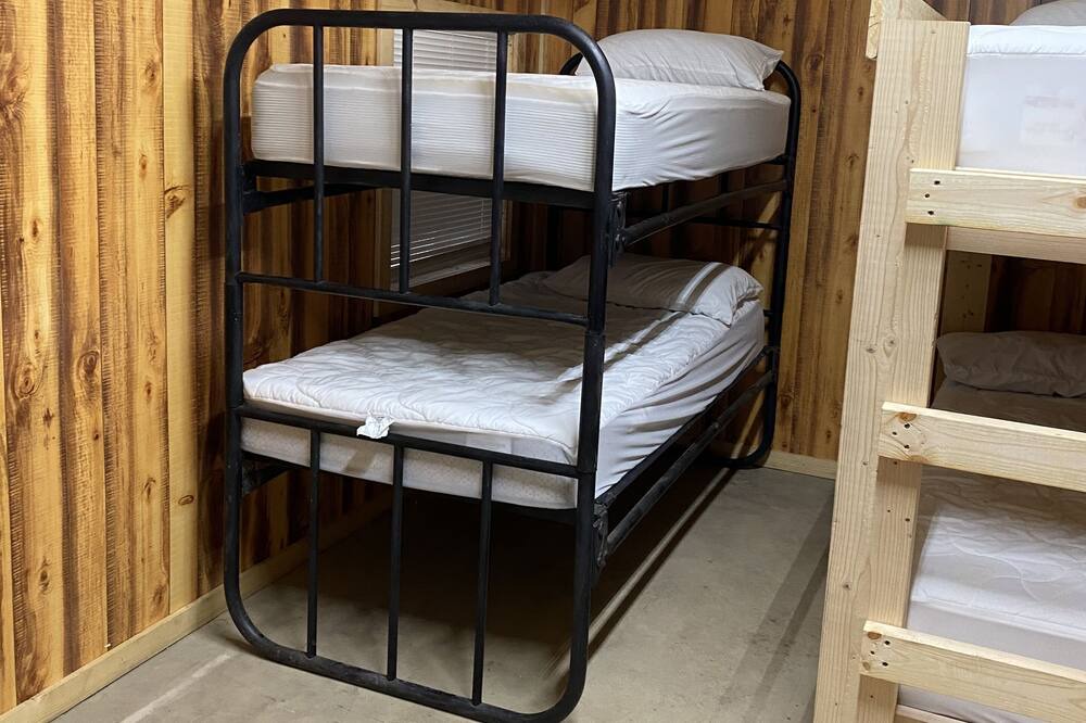Photo of Bedroom in Sabinal